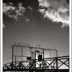 West Pier (detail)