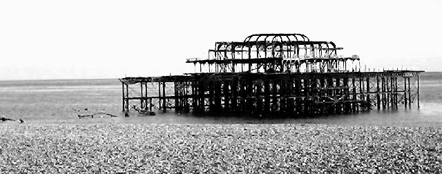 West Pier