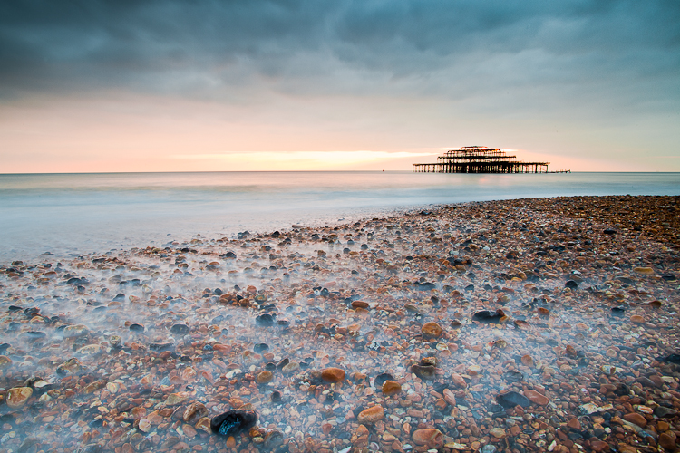 WEST PIER