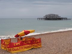 West Pier I