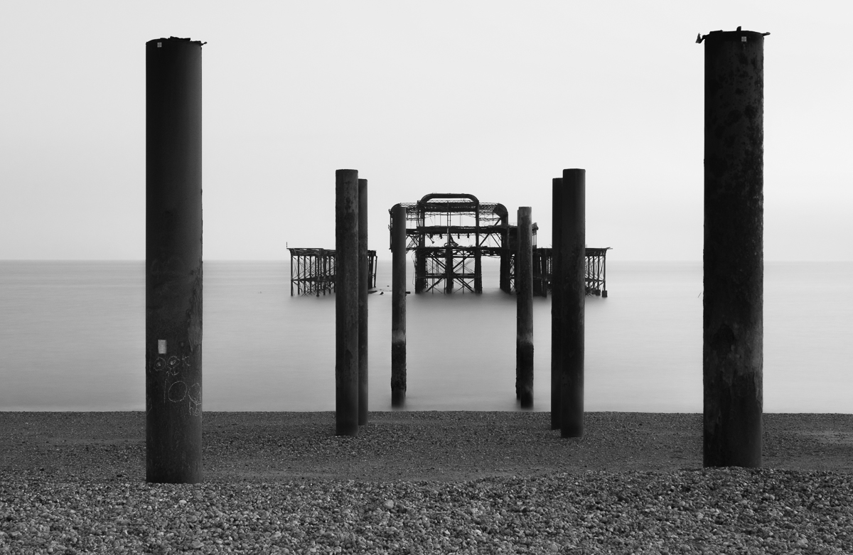 West Pier II