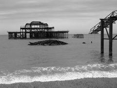 West Pier II