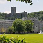 West Point - Cadet Chapel