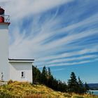 West Quaco light 