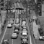 West Side or FDR Drive?