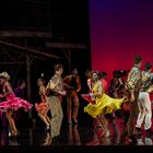 West Side Story, Schooldance