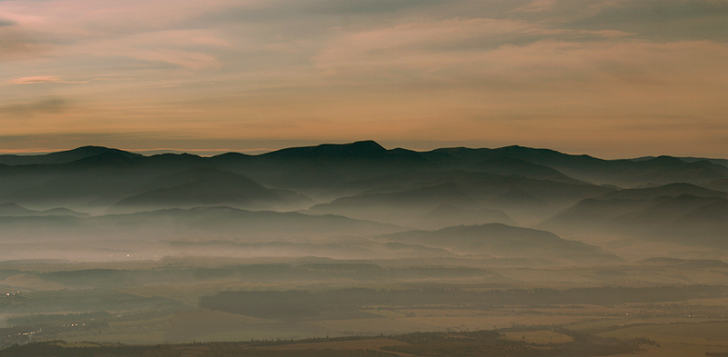 West Tatras (Slovakia)