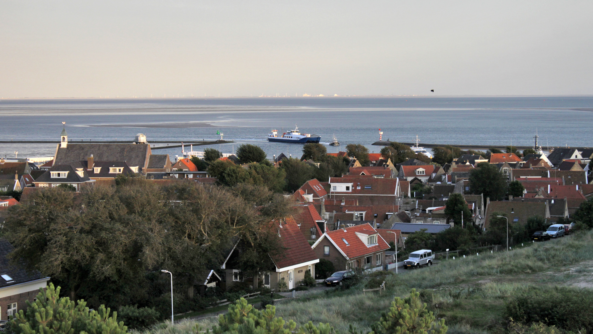 West-Terschelling