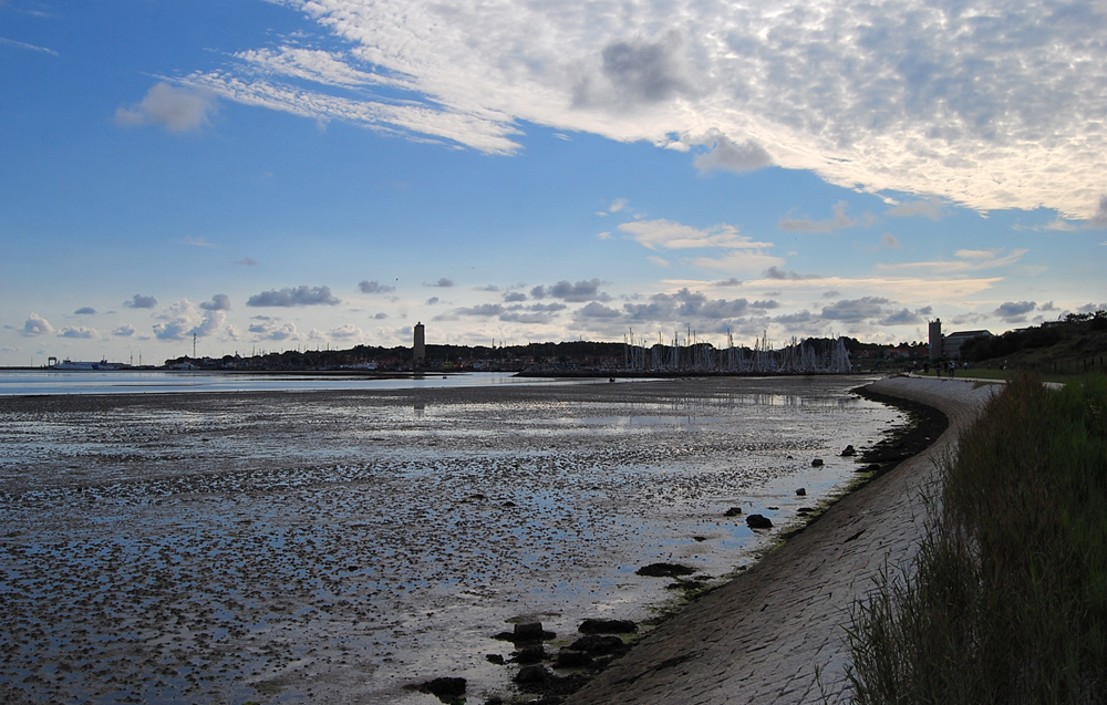 West-Terschelling