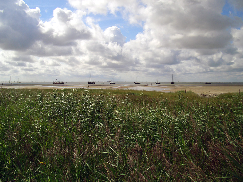 West-Terschelling