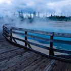 West Thumb Geyser Basin (2)