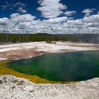 West Thumb Geyser Basin 2