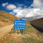 West Tibet Aug. 2007