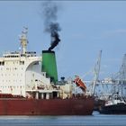 WEST TRADER, Bulk Carrier, Rotterdam