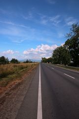 West Ukraine - Perspektive