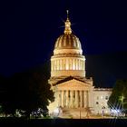 West Virginia State Capitol