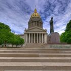 West Virginia State Capitol