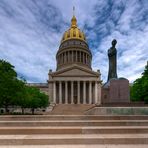 West Virginia State Capitol II