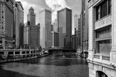 west wacker drive