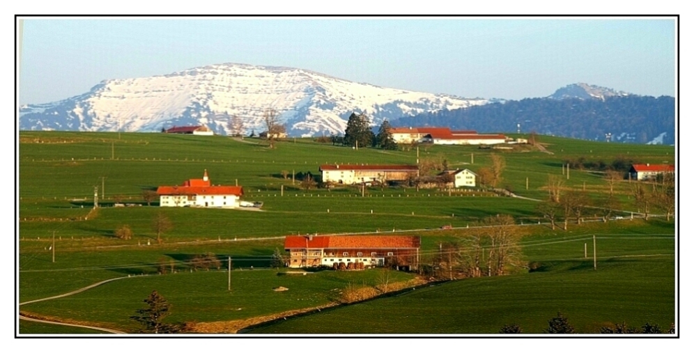 Westallgäu