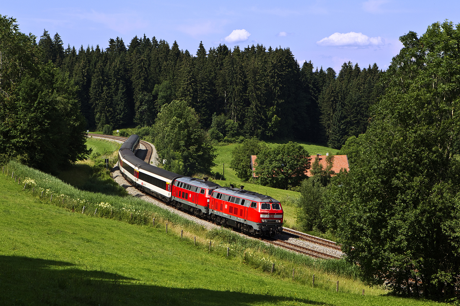 Westallgäuer Kurvenstars