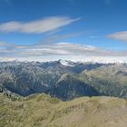 Westalpenpanorama