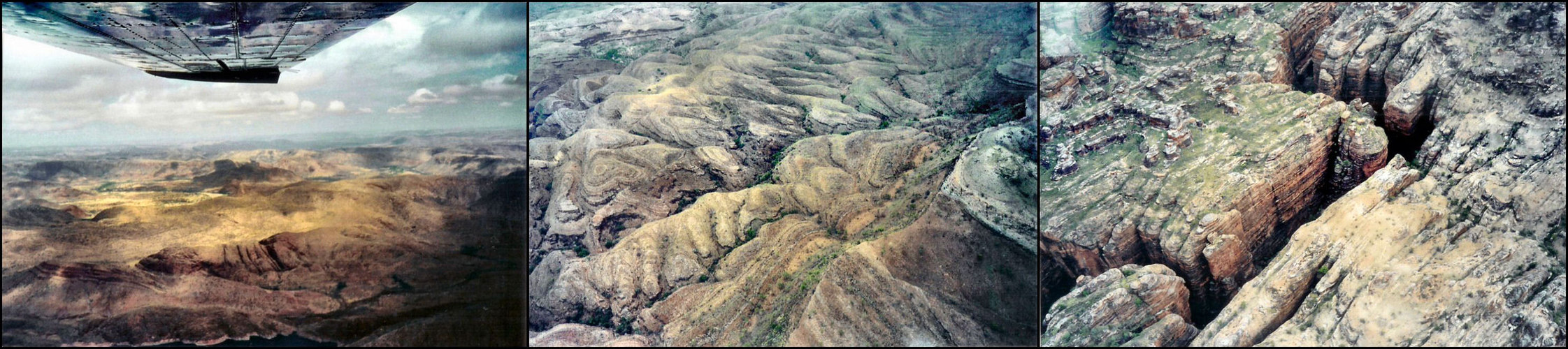 Westaustralien-Bungle- Bungles...