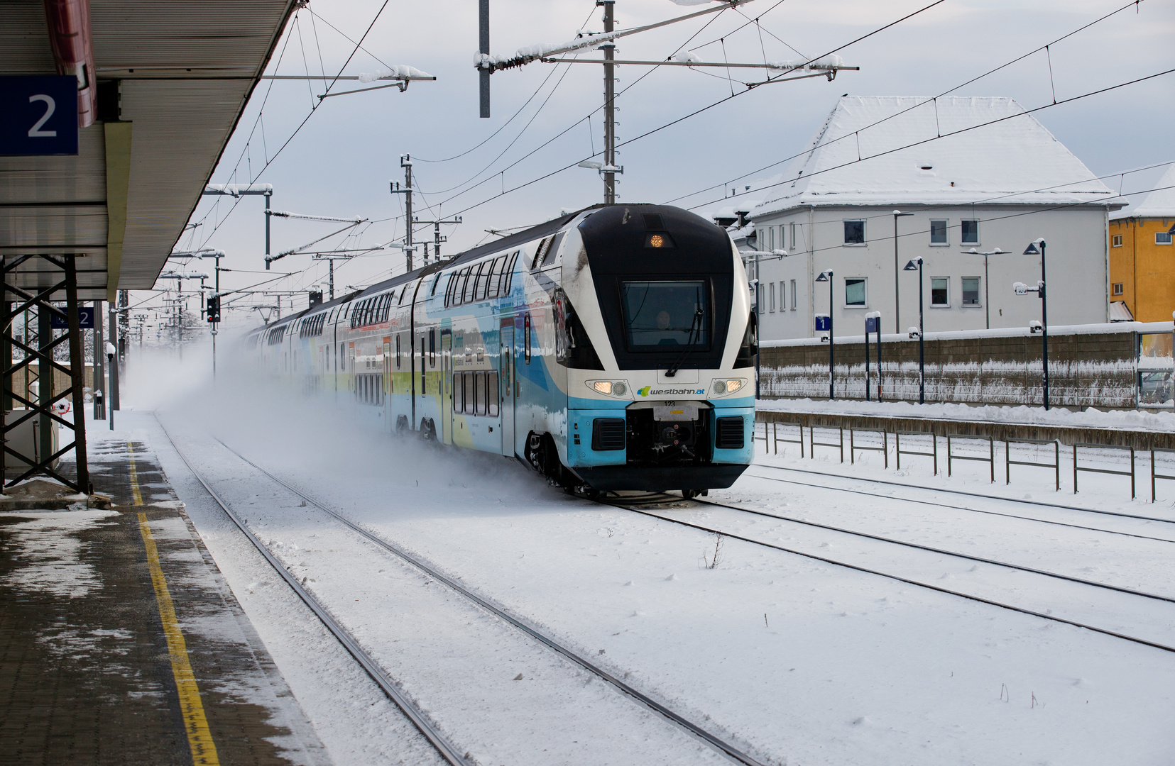 Westbahn 