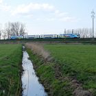 Westbahn am südlichen Außenring