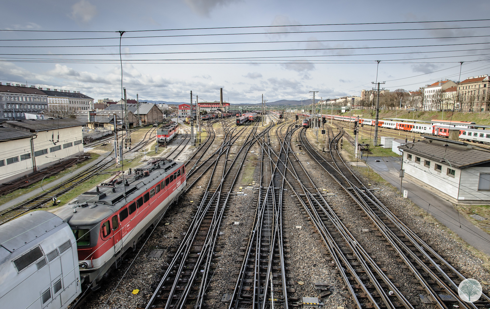 Westbahnhof