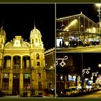 Westbahnhof- Budapest