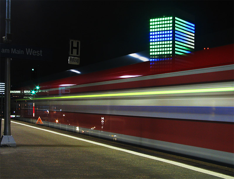 Westbahnhof