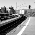 Westbahnhof Frankfurt am Main