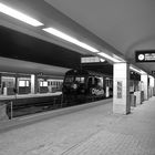 Westbahnhof / Wien