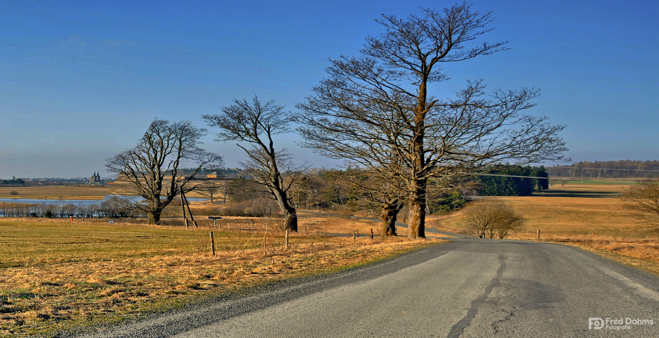 Westböhmen, Natur pur