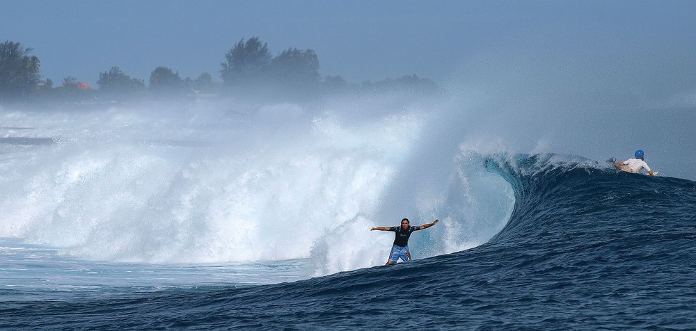 westcoast tahiti