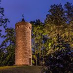 Westdorfer Warte (Hexenturm)