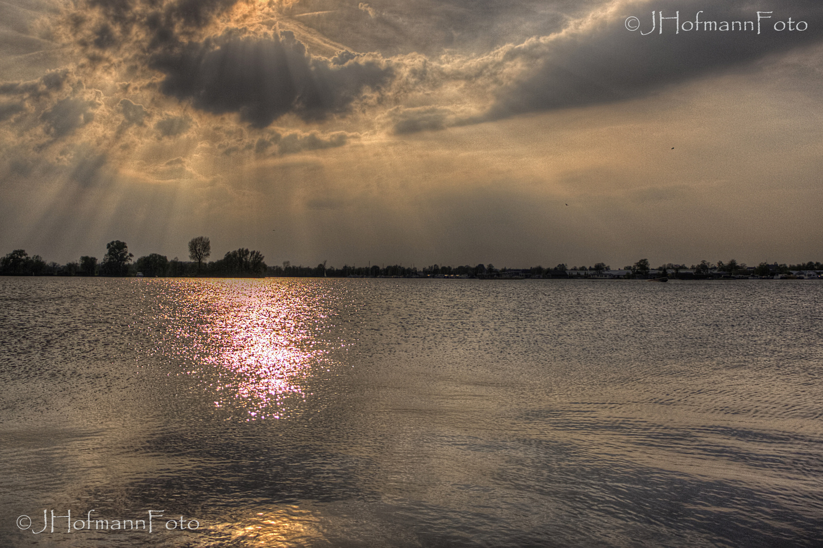 Westeinderplassen