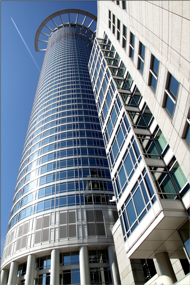 Westend Tower I