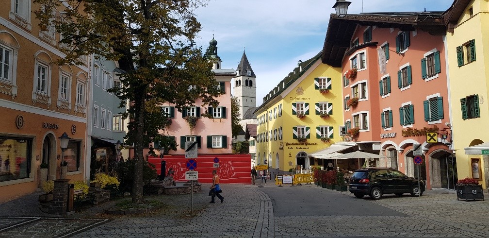 Westendorf - Kitzbühel