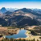 Westendorf - Kreuzjöchlsee 