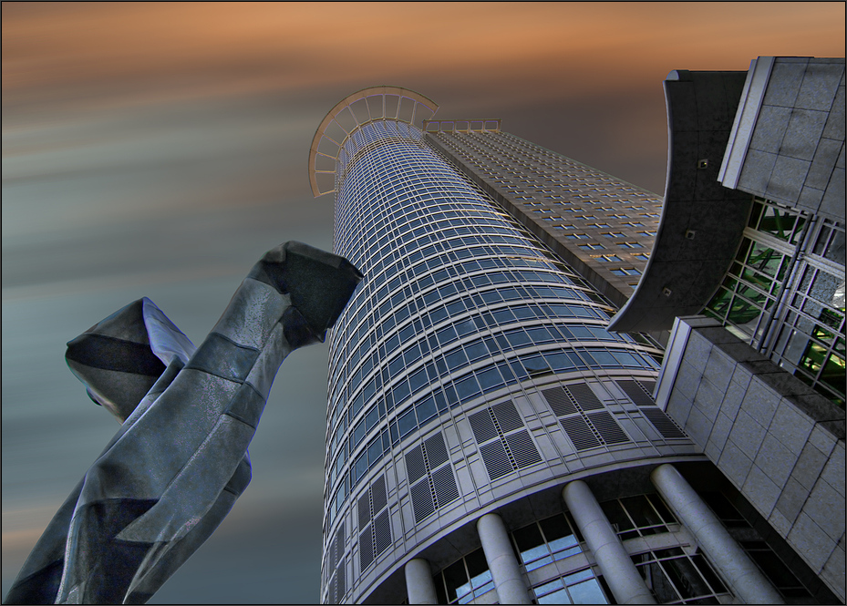 * Westendtower II *