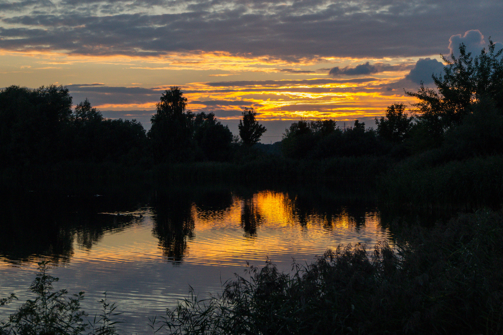 Westensee 2 - Hamburg