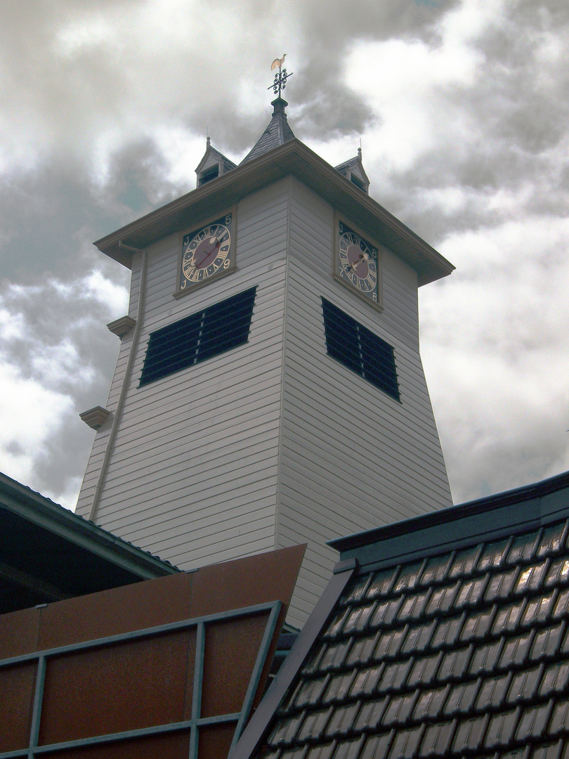 Wester- oder Gomaruskerk, Enkhuizen