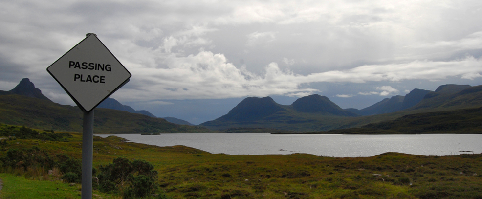 Wester Ross