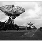 Westerbork Synthesis Radio Telescope