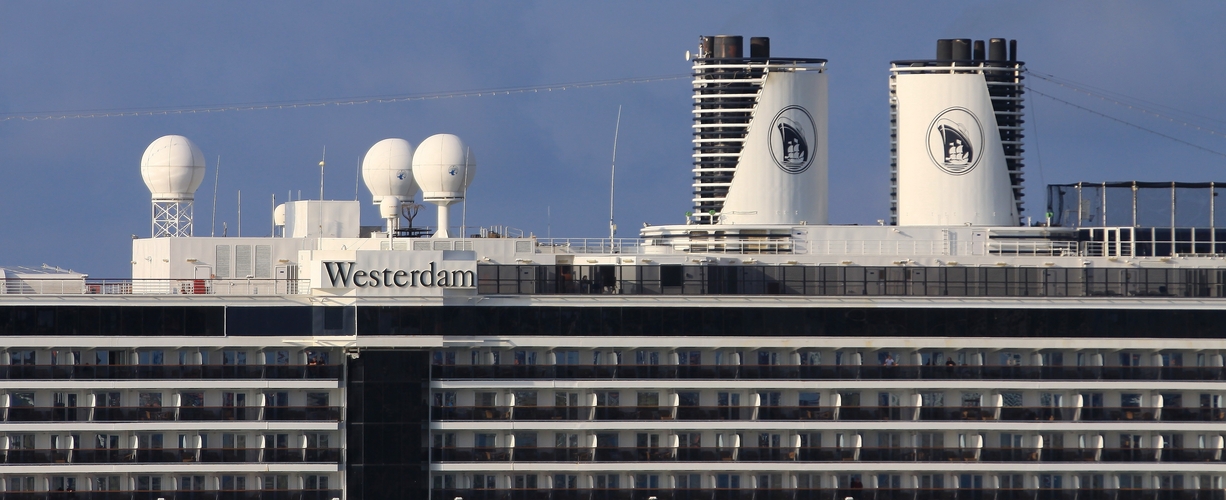 Westerdam