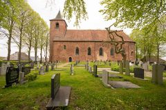 Westergeest - Dutch Reformed Church - 01
