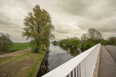 Westergeest - Eelke Meinertswei - Keuningsbrug - Nije Swemmer - 02