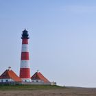 Westerherversand Lighthouse